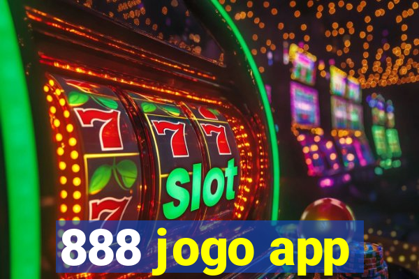 888 jogo app